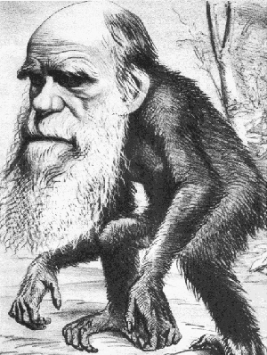 Charles Darwin